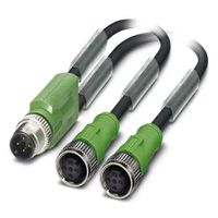 フエニックス・コンタクト Phoenix Contact， ロボットケーブル 1668962 1個（直送品）