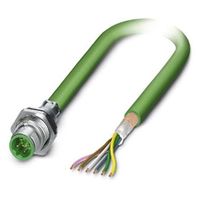 フエニックス・コンタクト Phoenix Contact， ロボットケーブル 1534504 1個（直送品）