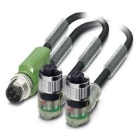 フエニックス・コンタクト Phoenix Contact， ロボットケーブル 1669042 1個（直送品）