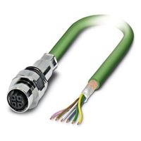 フエニックス・コンタクト Phoenix Contact， ロボットケーブル 1529742 1個（直送品）