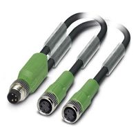 フエニックス・コンタクト Phoenix Contact， ロボットケーブル 1458680 1個（直送品）