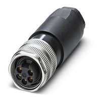 フエニックス・コンタクト Phoenix Contact ソケット 1456268 1個（直送品）