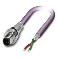 フエニックス・コンタクト Phoenix Contact， ロボットケーブル 1525555 1個（直送品）