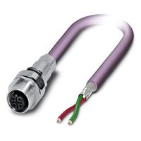 フエニックス・コンタクト Phoenix Contact， ロボットケーブル 1525597 1個（直送品）