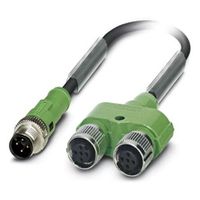 フエニックス・コンタクト Phoenix Contact， ロボットケーブル 1436217 1個（直送品）