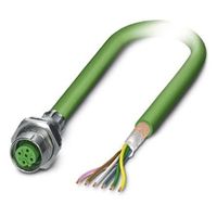 フエニックス・コンタクト Phoenix Contact， ロボットケーブル 1534546 1個（直送品）