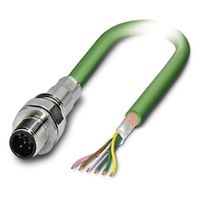 フエニックス・コンタクト Phoenix Contact， ロボットケーブル 1529629 1個（直送品）