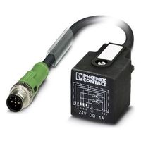 フエニックス・コンタクト Phoenix Contact， ロボットケーブル 1435043 1個（直送品）