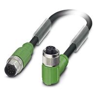 フエニックス・コンタクト Phoenix Contact， ロボットケーブル 1523023 1個（直送品）