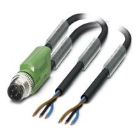 フエニックス・コンタクト Phoenix Contact， ロボットケーブル 1669686 1個（直送品）