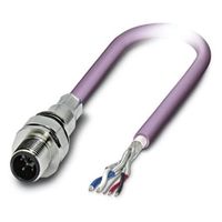 フエニックス・コンタクト Phoenix Contact， ロボットケーブル 1525636 1個（直送品）