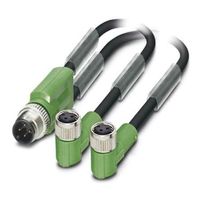 フエニックス・コンタクト Phoenix Contact， ロボットケーブル 1671399 1個（直送品）