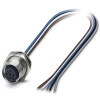 フエニックス・コンタクト Phoenix Contact， ロボットケーブル 1424317 1箱(100個)（直送品）