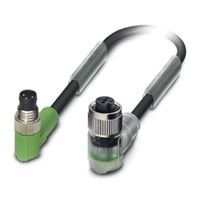 フエニックス・コンタクト Phoenix Contact， ロボットケーブル 1682472 1個（直送品）