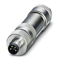 フエニックス・コンタクト Phoenix Contact 丸型コネクタ， 1542897 1個（直送品）