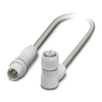 フエニックス・コンタクト Phoenix Contact， ロボットケーブル 1404034 1個（直送品）