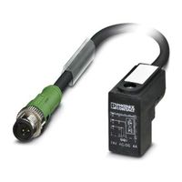 フエニックス・コンタクト Phoenix Contact， ロボットケーブル 1435438 1個（直送品）