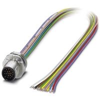 フエニックス・コンタクト Phoenix Contact， ロボットケーブル 1405243 1個（直送品）