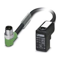 フエニックス・コンタクト Phoenix Contact， ロボットケーブル 1435483 1個（直送品）