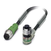 フエニックス・コンタクト Phoenix Contact， ロボットケーブル 1668441 1個（直送品）