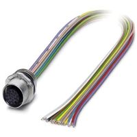 フエニックス・コンタクト Phoenix Contact， ロボットケーブル 1405244 1個（直送品）