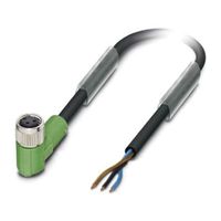 フエニックス・コンタクト Phoenix Contact， ロボットケーブル 1669738 1個（直送品）