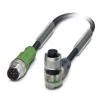 フエニックス・コンタクト Phoenix Contact， ロボットケーブル 1694648 1個（直送品）