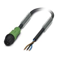 フエニックス・コンタクト Phoenix Contact， ロボットケーブル 1456006 1個（直送品）