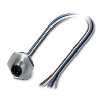 フエニックス・コンタクト Phoenix Contact， ロボットケーブル 1452084 1個（直送品）