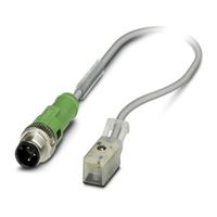 フエニックス・コンタクト Phoenix Contact， ロボットケーブル 1453287 1個（直送品）