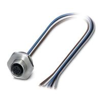 フエニックス・コンタクト Phoenix Contact， ロボットケーブル 1452071 1個（直送品）