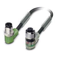 フエニックス・コンタクト Phoenix Contact， ロボットケーブル 1668768 1個（直送品）