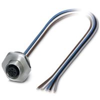 フエニックス・コンタクト Phoenix Contact， ロボットケーブル 1408454 1個（直送品）