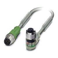 フエニックス・コンタクト Phoenix Contact， ロボットケーブル 1567173 1個（直送品）