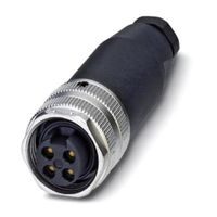 フエニックス・コンタクト Phoenix Contact コネクタ 1521342 1個（直送品）