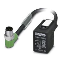 フエニックス・コンタクト Phoenix Contact， ロボットケーブル 1435331 1個（直送品）