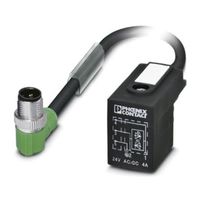 フエニックス・コンタクト Phoenix Contact， ロボットケーブル 1435182 1個（直送品）