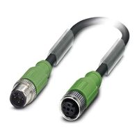 フエニックス・コンタクト Phoenix Contact， ロボットケーブル 1500842 1個（直送品）