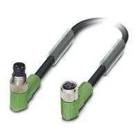 フエニックス・コンタクト Phoenix Contact， ロボットケーブル 1682087 1個（直送品）