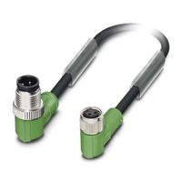 フエニックス・コンタクト Phoenix Contact， ロボットケーブル 1668933 1個（直送品）