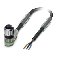 フエニックス・コンタクト Phoenix Contact， ロボットケーブル 1668250 1個（直送品）