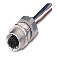 フエニックス・コンタクト Phoenix Contact， ロボットケーブル 1683756 1箱(50個)（直送品）