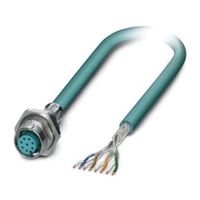 フエニックス・コンタクト Phoenix Contact， ロボットケーブル 1553365 1個（直送品）