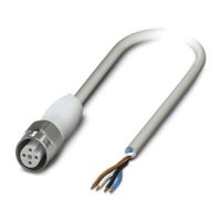 フエニックス・コンタクト Phoenix Contact， ロボットケーブル 1403956 1個（直送品）