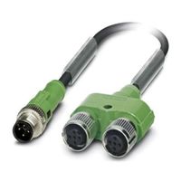 フエニックス・コンタクト Phoenix Contact， ロボットケーブル 1436204 1個（直送品）