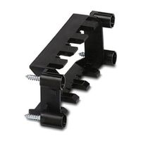 フエニックス・コンタクト スリーブフレーム VCシリーズ 1852891 1箱(5個)（直送品）