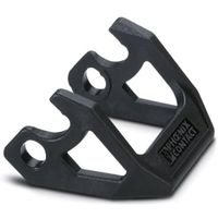 フエニックス・コンタクト ロックレバー HEAVYCON EVOシリーズ 1407696 1ロット(10個)（直送品）