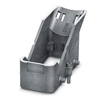 フエニックス・コンタクト 取り付けフレーム HCシリーズ 1404218 1個（直送品）