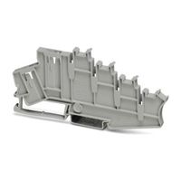 フエニックス・コンタクト Phoenix Contact フランジ PT 2.5ー4L/2PーFSシリーズ， 3012312 1箱(10個)（直送品）