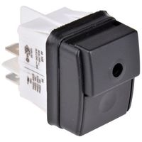 MOLVENO 押しボタンスイッチ， ラッチ， パネルマウント， 双極双投(DPDT)， SXA4388211000G00 1個（直送品）